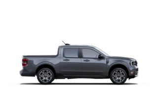 2025 Ford Maverick® External Image 1